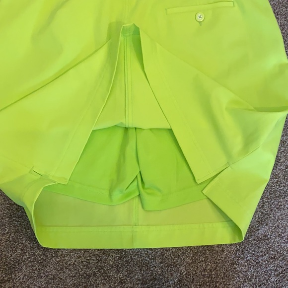 Ep pro golf Skort size 12 stretch - Picture 5 of 10